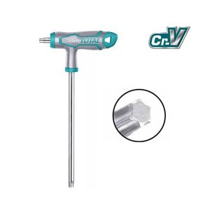T25X100 T-handle torx wrench