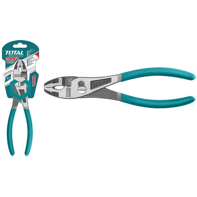 10" Slip joint pliers OMC TOOLS