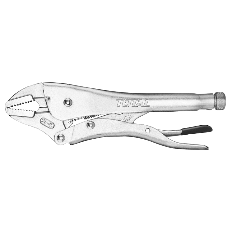 10" Industrial Straight jaw plier