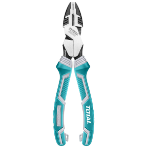 9.5" High leverage combination pliers