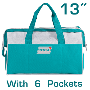 13" Tools bag
