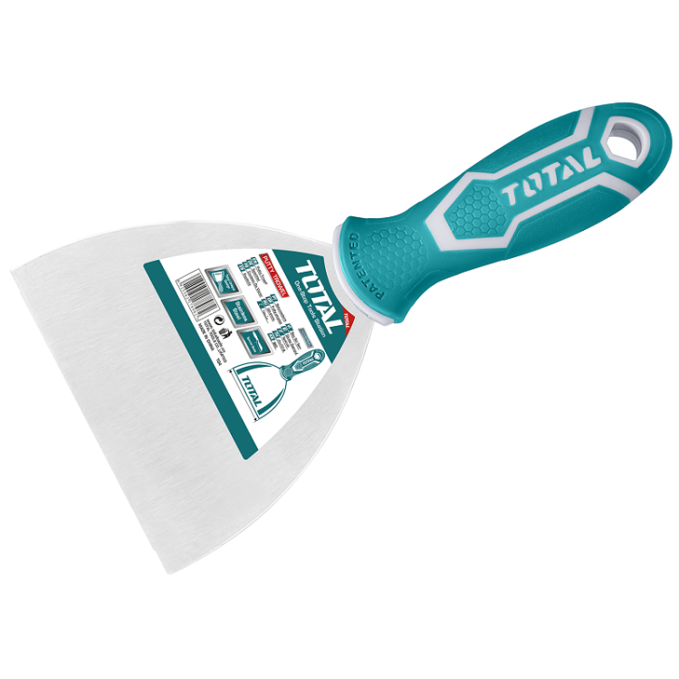 Stainless Steel Putty trowel
