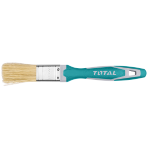 1" Industrial Paint brush (rubber covered handle)