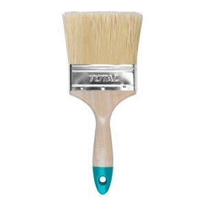 3" Paint brush(Wooden Handle)