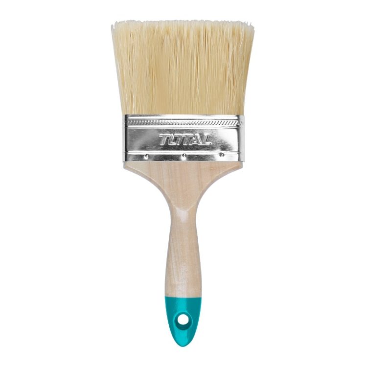 3" Paint brush(Wooden Handle)