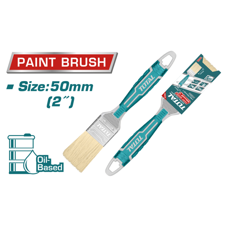 2" Industrial Paint brush