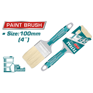 4" Industrial Paint brush