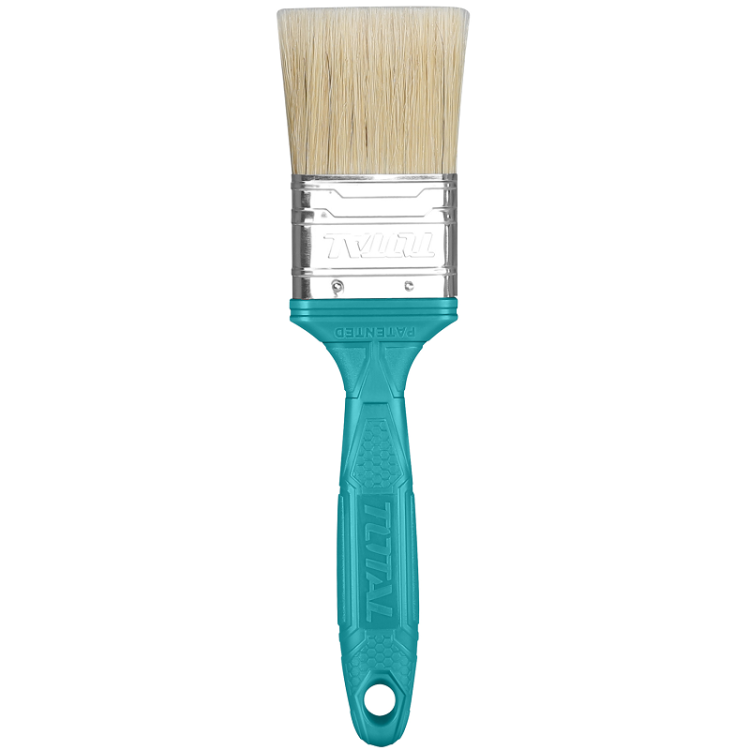 2" Paint brush Plastic Handle
