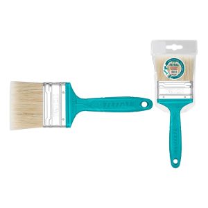 4" Paint brush Plastic Handle