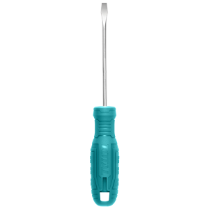 1/4"X5" Slotted Screwdriver