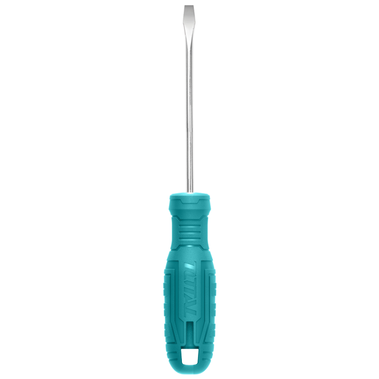 1/4"X5" Slotted Screwdriver