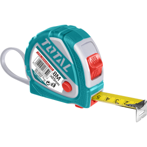 8x25 Steel measuring tape(Rubber Cover)