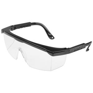Adjustable Safety goggles