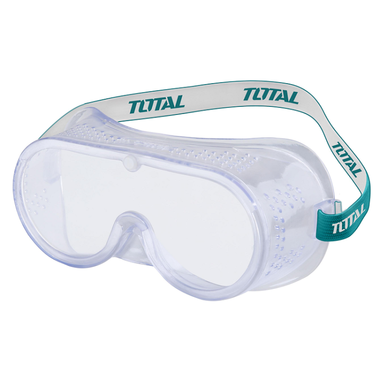 Safety goggles with Band