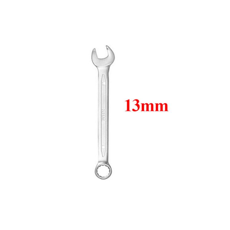 13MM Combination spanner