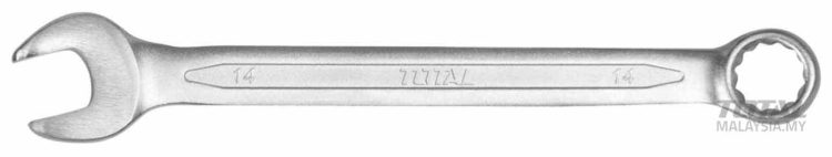 19MM Combination spanner
