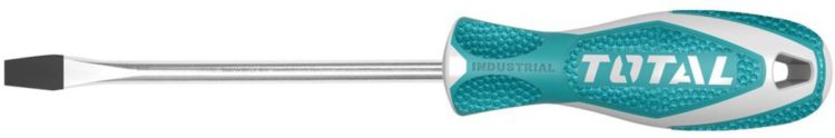 5/32"X4" Slotted screwdriver