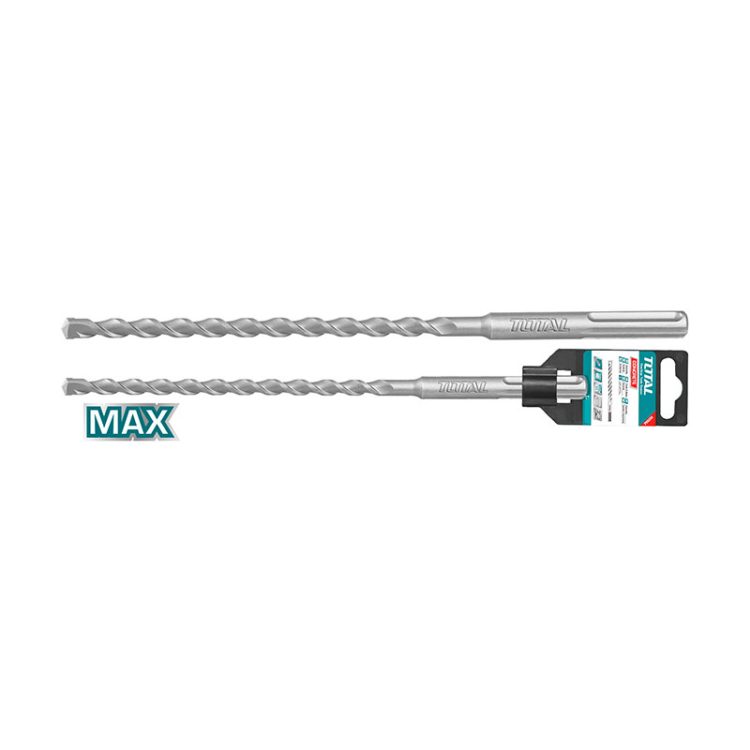 11/16"X21" SDS Max hammer drill bit
