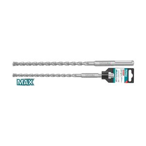 1"X32" SDS Max hammer drill bit
