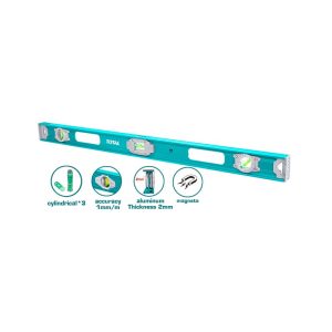 32" Spirit level(With powerful magnets)