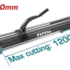 48"(120CM) Industrial Tile cutter